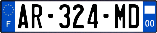 AR-324-MD