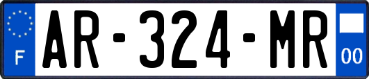 AR-324-MR