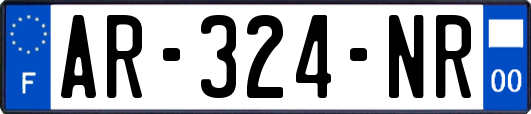 AR-324-NR