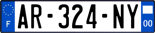 AR-324-NY
