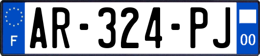 AR-324-PJ