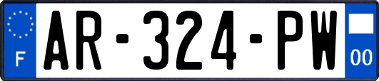 AR-324-PW