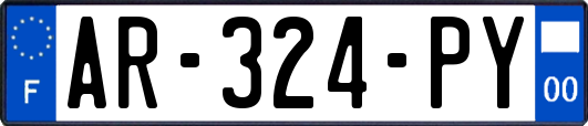 AR-324-PY