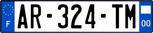 AR-324-TM