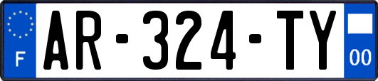 AR-324-TY