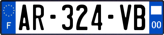 AR-324-VB
