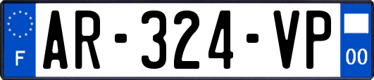 AR-324-VP