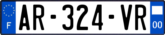 AR-324-VR