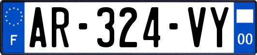 AR-324-VY