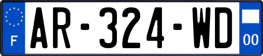 AR-324-WD