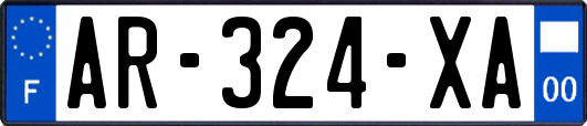 AR-324-XA