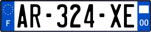 AR-324-XE
