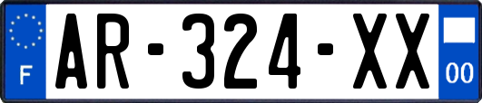 AR-324-XX