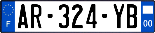 AR-324-YB