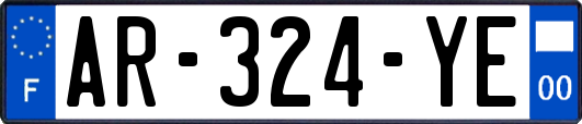 AR-324-YE