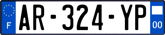 AR-324-YP