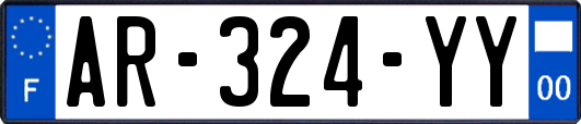 AR-324-YY