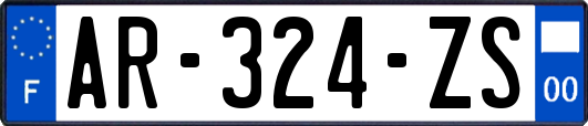 AR-324-ZS