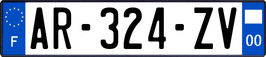 AR-324-ZV