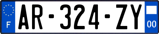 AR-324-ZY