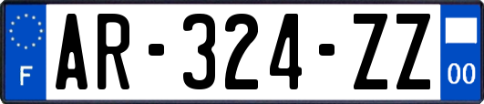 AR-324-ZZ