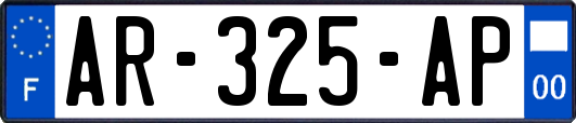 AR-325-AP