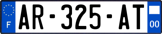 AR-325-AT