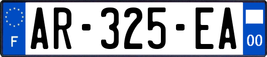 AR-325-EA