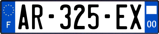 AR-325-EX