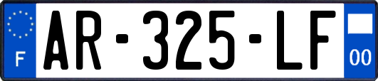 AR-325-LF