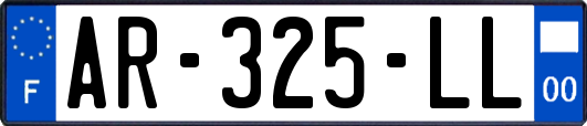 AR-325-LL