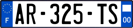 AR-325-TS