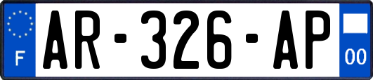 AR-326-AP