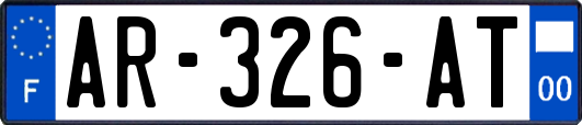 AR-326-AT