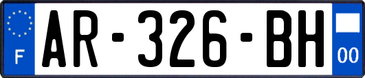 AR-326-BH