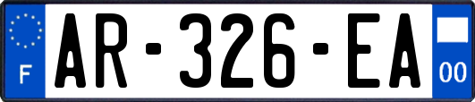 AR-326-EA