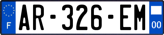 AR-326-EM