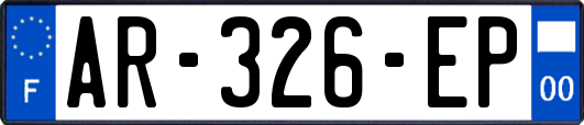 AR-326-EP