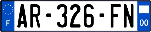 AR-326-FN