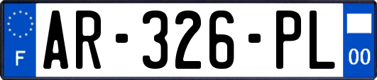 AR-326-PL