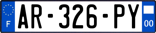 AR-326-PY