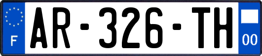 AR-326-TH