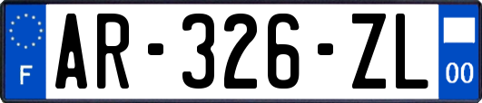 AR-326-ZL