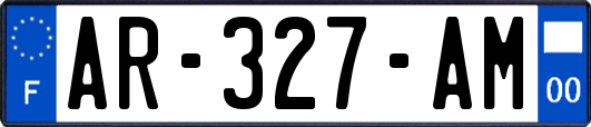 AR-327-AM