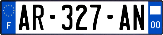 AR-327-AN