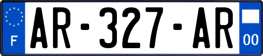 AR-327-AR