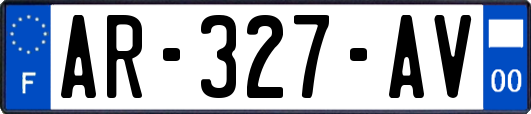 AR-327-AV