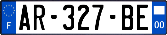 AR-327-BE