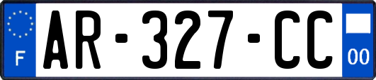 AR-327-CC