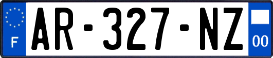 AR-327-NZ